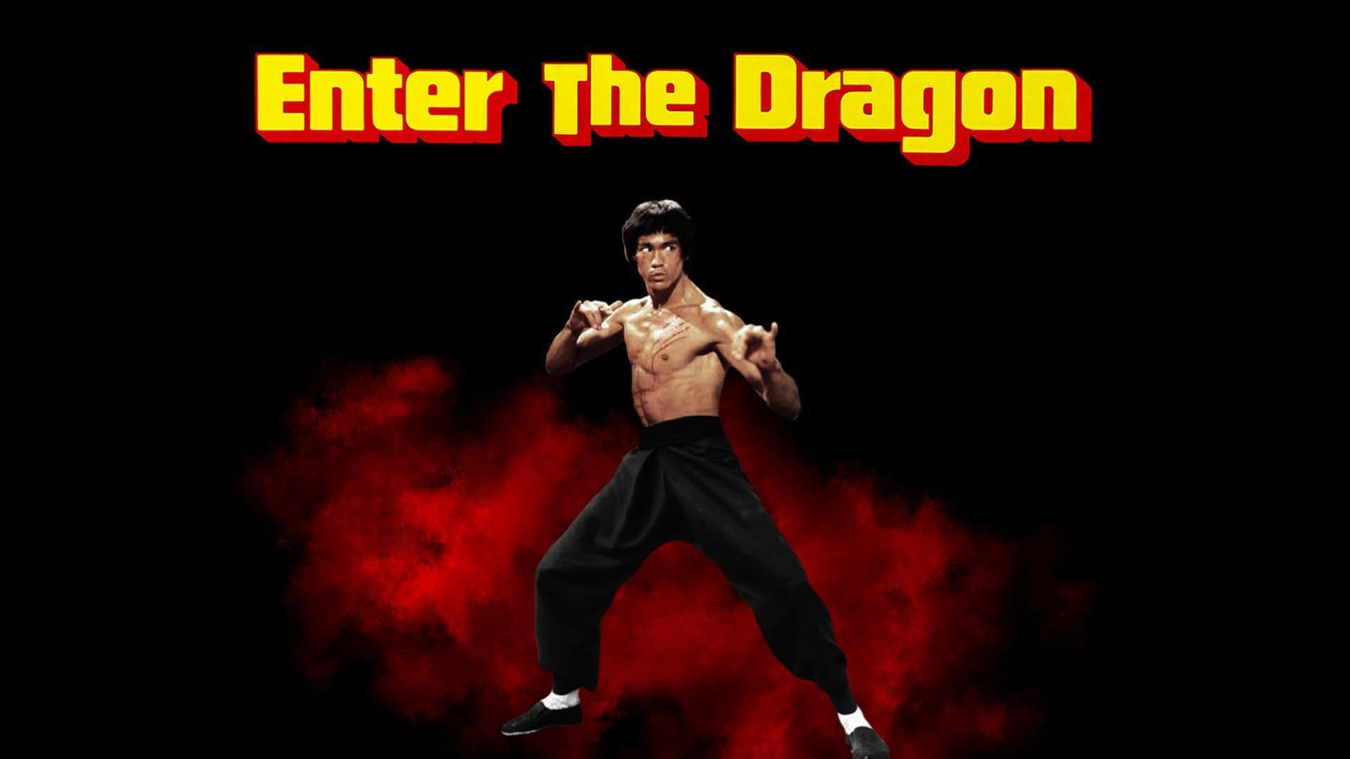 enter the dragon movie free download